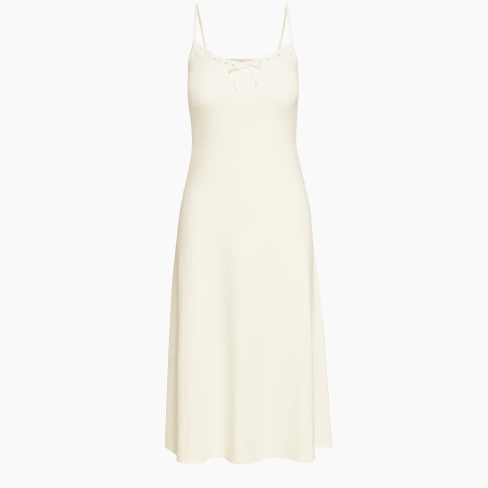 Aritzia - Wilfred Adagio Dress